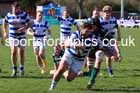 Tynedale v Scunthorpe, Tynedale Park, Corbridge. Photo: David T. Hewitson/Sports for All Pics